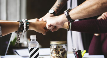 Votre association est déjà créée