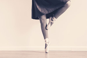 Faire de la danse avec l'OMS de Rezé