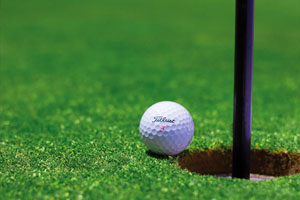 Sein-Golf avec l'OMS de Rezé