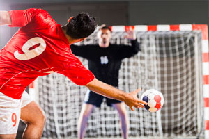 Handball